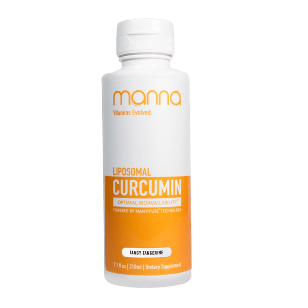 Liposomal Curcumin