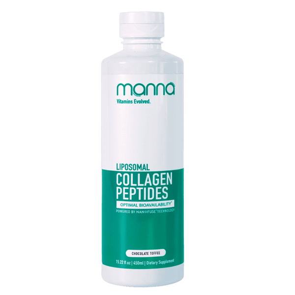 Liposomal Collagen Peptides