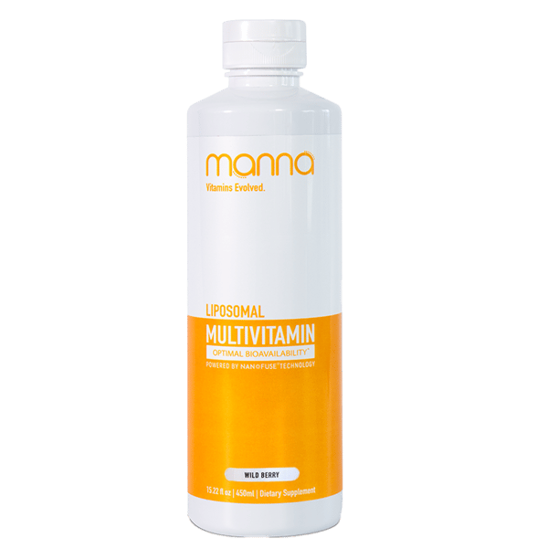 Liposomal Multivitamin